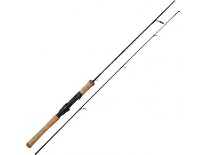 Ron Thompson prut Steelhead Iconic Spin 5' 150cm 2-10g/ 2 díly