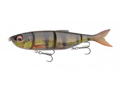Wobler Savage Gear 4Play V2 Swim & Jerk 13,5cm Perch