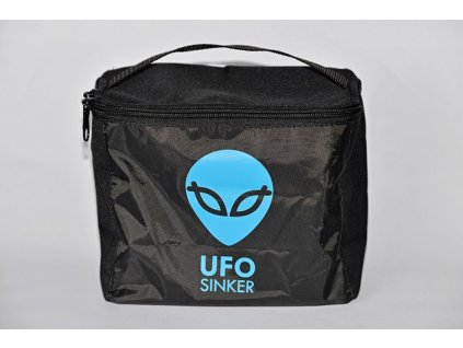 UFO Sinker taška na dipovací kelímky