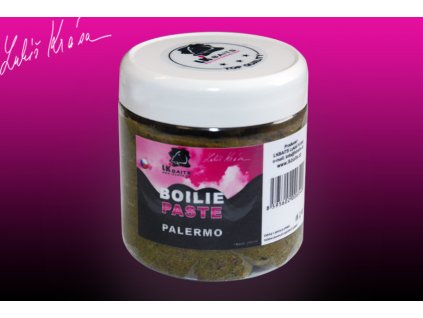 LK Baits Boilie Paste 250g Palermo