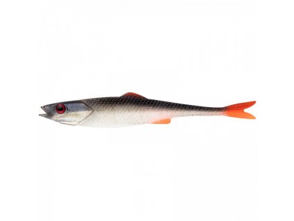 Gumová nástraha Lmab Finesse Filet 15cm Roach