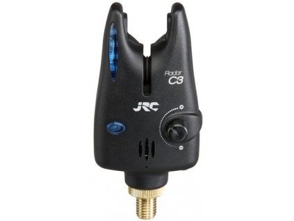 signalizator jrc radar c3 original