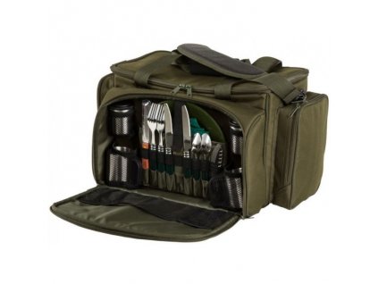 Jídelní taška JRC Defender Session Cooler Food Bag