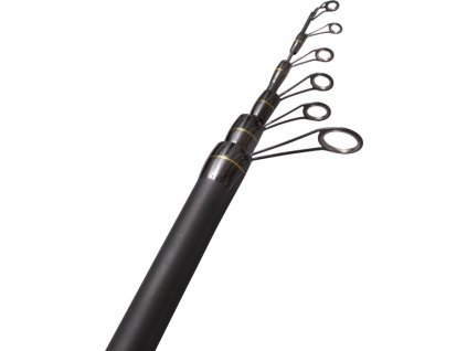 Prut Zebco Trophy Tele Float 5m 35g