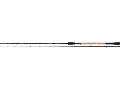 Trabucco prut KOMPASS XS CARP FEEDER 2,7m 75g/ 2díly