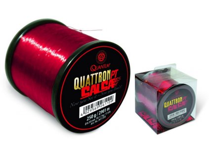 Vlasec Quantum Quattron Salsa 3000m 0,25mm