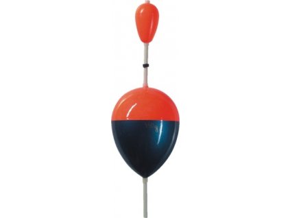 Splávek SPORTS sumcový zvukový 330g průběžný