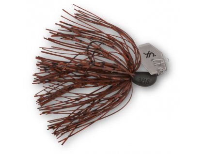Chatter Quantum 4street Brown Craw 10g  #1/0