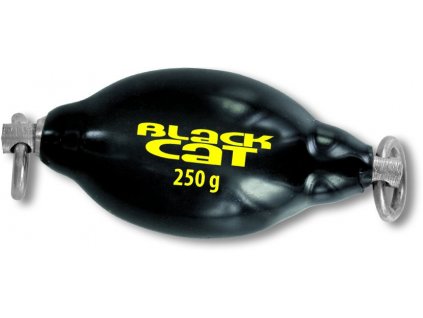 Zátěž Black Cat Clonk 160g