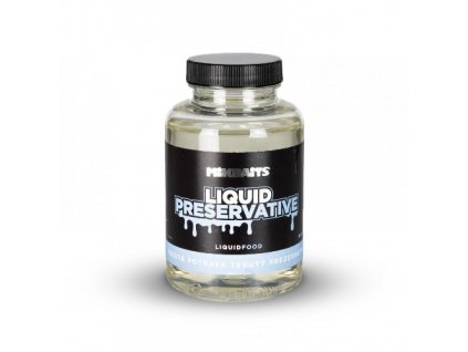 Mikbaits tekutý prezervativ 300ml