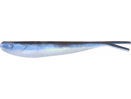 Gumová nástraha Quantum Mann's Q-Fish 13cm 8g /  Proper Baitfish