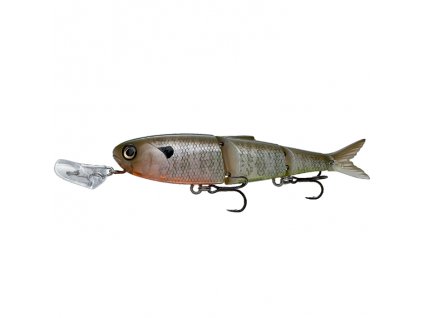 Wobler Headbanger Spitfire 11cm Blue Gill