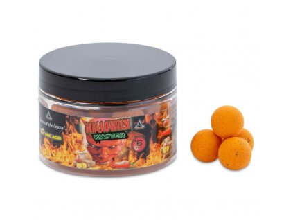 Anaconda Wafter boilie Halloween 16mm 70g