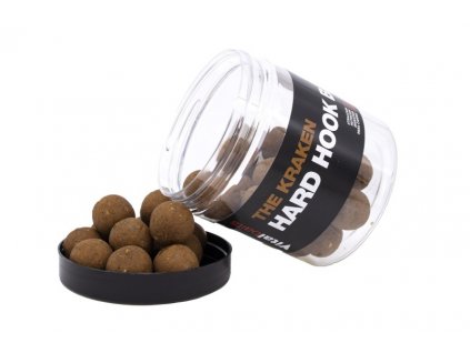 Vitalbaits Boilies Hard Hook Bait The Kraken 14mm 125g