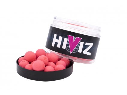 Vitalbaits Pop-Up HiViz Tutti Fruti 14mm 38g