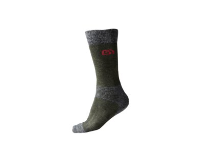 Trakker zimní ponožky Winter Merino Socks 10-12