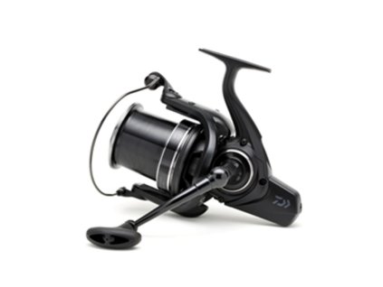 Daiwa naviják 23 Emblem 45 SCW QD