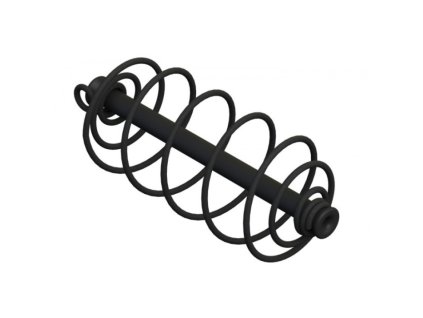 Drátěné krmítko průběžné bez zátěže 20mm
