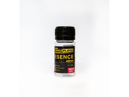 SinglePlayer esence Surprise 20ml