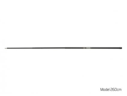 Rukojeť Delphin MYSTERY NXT 320cm