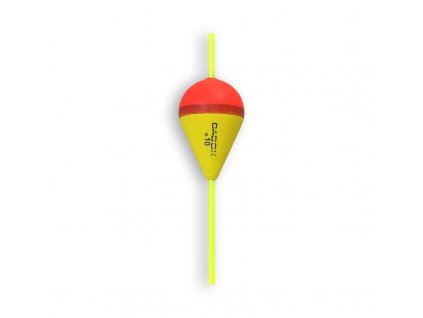 Splávek Cadox řezaný 10g
