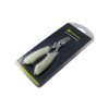 RidgeMonkey nůžky svítící Nite-Glo Braid Scissors