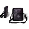 Taška Quantum 4street Pusher Bag Deluxe/ černá