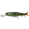 Wobler Headbanger Spitfire 11cm Natural Perch