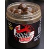 Black Carp dipované boilies SUPER SQUID 20mm 150g