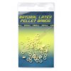 Kroužky na pelety Drennan Natural Latex Pellet Bands Micro