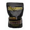 SinglePlayer boilie Smoked Squid Soluble 20mm 1kg