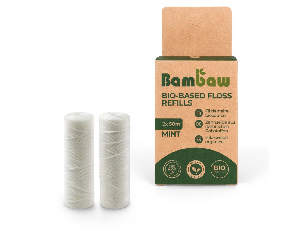 Bambaw Floss Refills 1 Packshot Bio Based 02