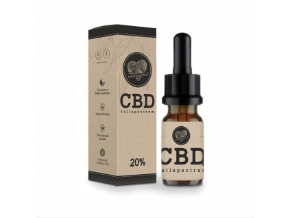 CBD WEB 20%