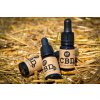 CBD olej 5% fullspectrum 10ml