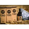 CBD olej 5% fullspectrum 10ml