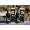 CBG olej 5% Fullspectrum 10ml
