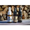 CBG olej 5% Fullspectrum 10ml