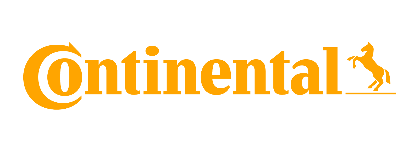 Continental-logo