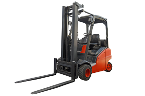 Forklift