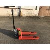 Paletový vozík - nosnost 2,5 t
