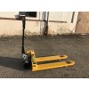 Paletový vozík - nosnost 2,5 t