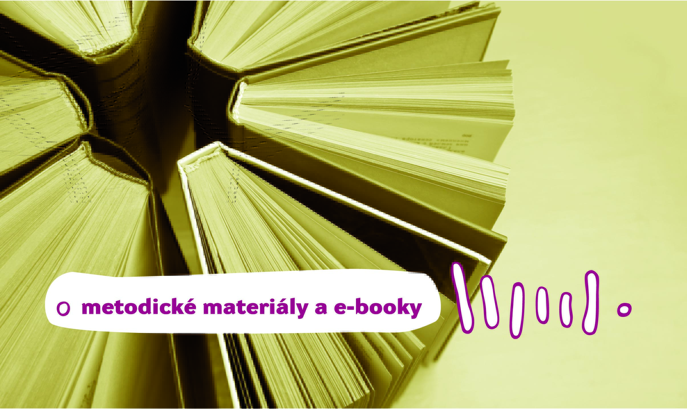 metodické materiály