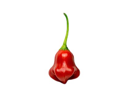 bishops crown chilli