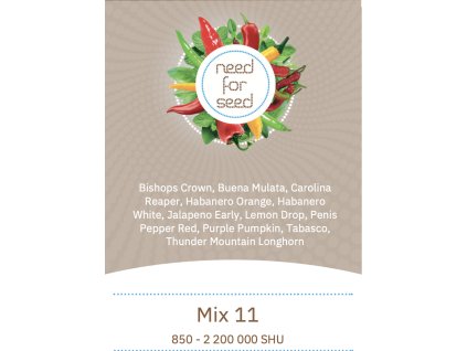 chilli mix 11