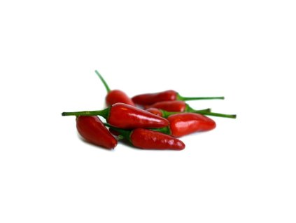 1059 1 chilli tabasco semena 10 ks