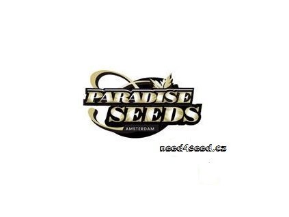 Nebula II CBD Paradise Seeds (Počet kusů 10 semen)