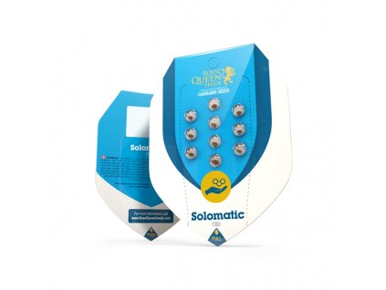 solomatic cbd