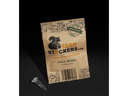 Jack Herer Auto Seed Stockers
