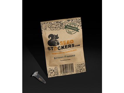 Sticky Fingers Auto Seed Stockers