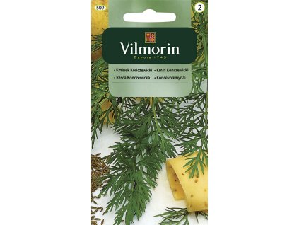 2844 1 kmin konczewicki vilmorin classic 2 g